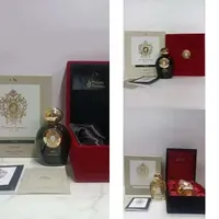 Tiziana Terenzi Velorum Assoluto Hale Bopp Halley 100ml Fragrance Extrait de Parfum Long Lasting Smell wers Fruit Comete Classic Perfume Men