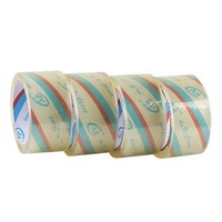 Vietnam Bopp Packing Water Proof Seal Tape Clear for Tape Reel Packaging