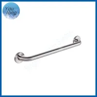 OEM Disabled Grab Bar Bathtub Rail Handicap Stainless Steel Handrail for Handicapped Shower Handle Bar