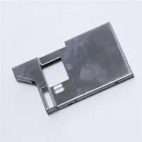 Electromagnetic Interference (EMI) Protection Robust Metal Stamped Shielding Enclosures