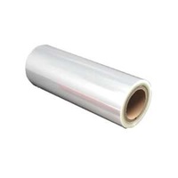 Customized BOPP & LDPE Plastic Film for Food Packaging Soft Material with Moisture Proof Feature for Snack and Bread
