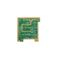 OEM electronics membrane keypad oem function test pcba maker pcb assembly design design service