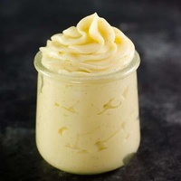 Premium Pastry Cream Powder | Bakery-Grade & Cake Decoration | Bulk Supply