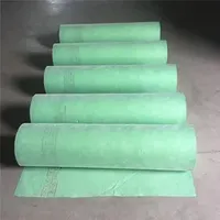 Building Material Polyethylene Polypropylene Roofing Waterproof Membrane
