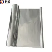Customized Food Packaging BOPP Film Plastic Products Packing Material Wrapping VMCPP for Small Things Storage