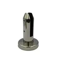 Glass Spigot Steel 304 316 Handrail