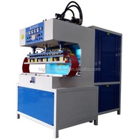 Fabric structure welding machine tents fabric welding/tents membrane/film curtain/membrane structure high frequency welding machine