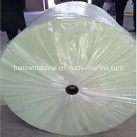 Waterproofing Bitumen Membrane Polyester Nonwoven Mat, 160GSM