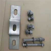 Hot-DIP Galvanized Steel Road Guardrail for Highway Safety