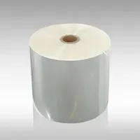 Cigarette BOPP Film BOPP Film for Cigarettes Box Packing Shrink Film
