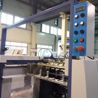 machinery & Material BOPP PET PVC Film Laminating Machine For Hot Lamination