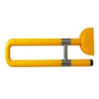 Elderly People Disabled People Foldable Toilet Safety Handrail