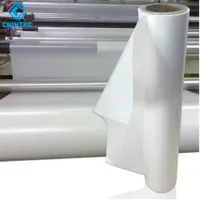 White Opaque Pearly Brightness Film Packaging BOPP Pearlized Film for Icecream Soap and Food Bags