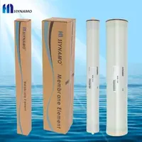 Free Sample RO Membrane Making Machine Reverse Osmosis Membrana Price Industrial 4040 RO Membrane Reverse Osmosis System Water Filter Membrane in Water Treatmen