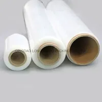 Shrink Film for Sublimation Transparent BOPP Casting Film