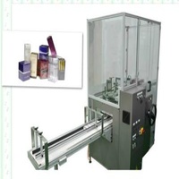 Film Overwrapping Packing Machine BOPP/OPP