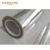 Width 1090 mm Seamless Rainbow BOPP Holographic Cold Lamination Film with Primer for Printing and Packing