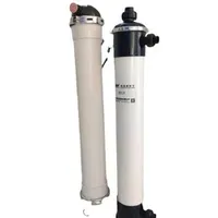 PVDF Material UF Membrane Filter Ufai4040 Type Water Filter for Hospital