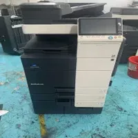 Jukai Used Copy Machine Bh808 for Konica Monilta Black and White Copiers