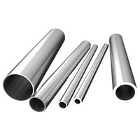 Petroleum 201 stainless steel handrail tube square section shape hollow steel pipe inox profile / tube