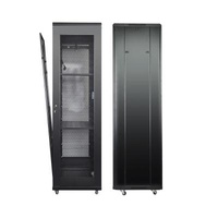 High Quality Server Room 19" Indoor Rack Divide Rack 22U 27U 32U 42U 47U Server Racks"