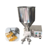 Industrial Bakery Pastry Cupcake Bread Biscuit Donut Croissant Cream Jam Butter Puff Decorator