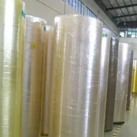 High Quality BOPP Self Adhesive Thermal Film
