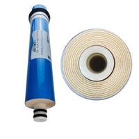 RO 1812-75 Membranas Water Treatment Machinery Ro Water System Membrane