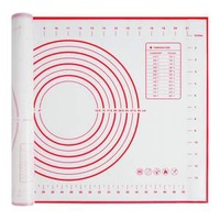 Silicone Baking Mat Liners Pizza Pastry Rolling Dough Non-stick Baking Mat