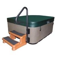 Waterproof 2021 hot sales non-slip durable anti-break handrail for spa handrail