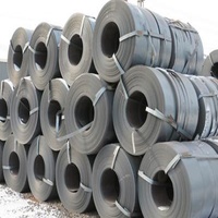 Widely Usage Steel Sheet In Coil , Metal Sheet Roll For High Speed Guardrail