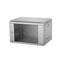 Server racks Wall Mounted Network Single Section Cabinets Server Rack