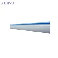 Colorful Aluminum Alloy Hospital Patient Corridor Handrail for Nursing
