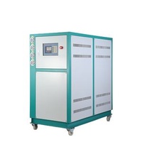 Factory Direct Sales of 5HP Water-cooled Custom Water Cooler Industrial Chillers