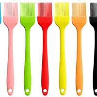 Basting brush Pastry Brush Silicone brush cooking brush for kitchen