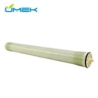 Large Flow Capacity Sea Water RO Water Purification System Membranes
