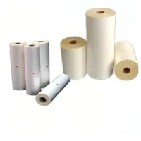 Factory Price Manufacturer Hot BOPP Pet Hologram Thermal Lamination Film with High Quality