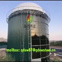 MBR Membrane Bioreactor Anaerobic Reactor EGSB Wastewater Treatment