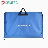 Medical CPR Training Advanced Half/Full Body CPR Manikin