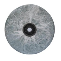 Hot laminating Bopp BOPP gloss lamination thermal film BOPP film density bopp film