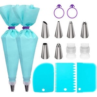 Baking & Pastry Tools Cream Confectionery Bags Baking Pastry Cake Tools Baking Supplies Cake Decorating Tools