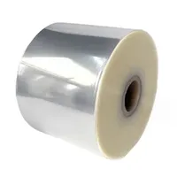 BOPP Roll Film for Food Packaging Good Quality BOPP Films Customized Best Price