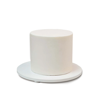 Premium Fondant Pastry Mix for Creative Cake Topper Decoration Convenient Premix Sugar Paste in Box Packaging