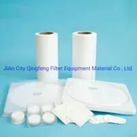 Mce Filter Membrane for Prefiltration of Biologicals, Liquid Filtration