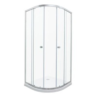 Top quality modern bathroom enclosures and cubicles enclosure for stall shower room meet different needs