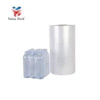 Wrapping Film Clear Cellophane Roll OPP Wrap Plastic Poly BOPP Plastic Film