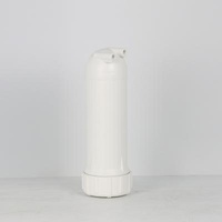 300 GPD Outer Membrane Housing Household RO System Membrane Housing Whole Water Purifier OEM Home Water Filter Plastic Housing