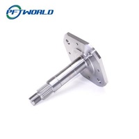 Aluminum Extrusion Profile Metal Machining Enclosures Parts