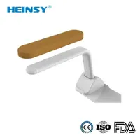 Htr-02 Modern New Design Safety Adjustable Grab Rail Toilet Handrail for Elderly Toilet Armrest