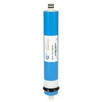 75-80gpd Water Treatment RO Reverse Osmosis Water Purifier Membrane Price